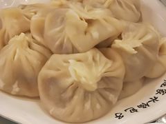 -老庞家水馅包子馆