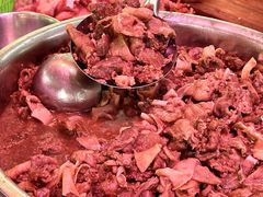 -阿娟牛肉丸·手打牛肉丸·现做现卖