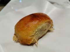 -丝路有约·西域美食