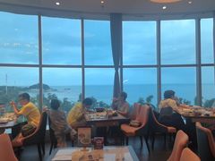 -不仔客海鲜·烧烤·270度海景餐厅(大东海店)