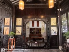 -浙江省博物馆(孤山馆区)