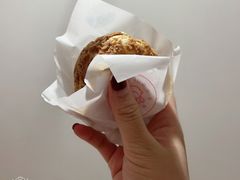 -西树泡芙(蓝色港湾店)