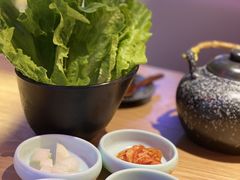 -吉秋田鲜和牛烧肉·肉档自选