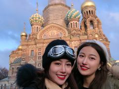 -滴血救世主教堂