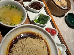 -松鹤面馆·古法焖肉面(观前店)