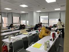 -中公教育考公考编教招考研(南昌校区)