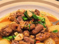 -田水湾丨地道安徽菜(文化路店)