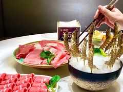 -红鼎豆捞(临江大道店)