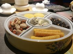 -醉西楼·国风茶社