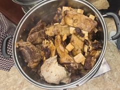 -清真·益鑫羊肉手抓馆(花园北街店)