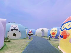 -漳州滨海火山岛自然生态风景区