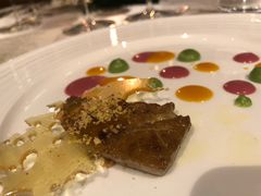 -北京古城老院厉晓麟精致菜