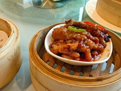 -春满园·早茶·粤菜·宴会(前海店)