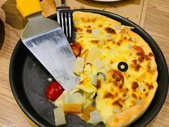 -乔泰勒JOETYLER西餐厅(曲江店)