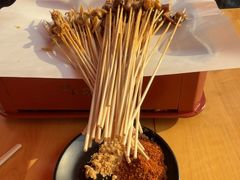 -长药唐师乐山油炸(石人直营店)