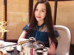 -ONE FULL 古董港式海鲜火锅