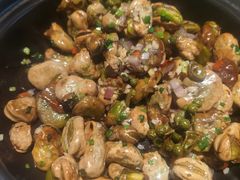 -玫瑰厅上海菜(兴国路店)