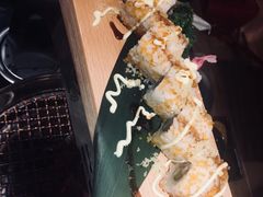 -九田家黑牛烤肉料理(石路天虹店)