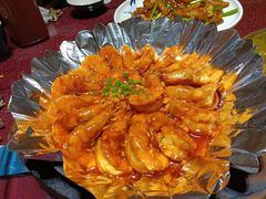 -芙蓉·艳阳餐厅(南口店)