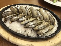 -莆田餐厅(大悦城店)