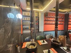 -四斤烤肉(东戴河孟家店)