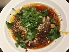 -成都你六姐·牛肉冒菜(城市集市合生汇店)