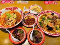 -辣伍爺·冒菜(乐淘里店)