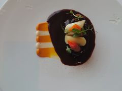 -Caprice(香港四季酒店)