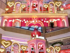 -顺联广场(陈村店)