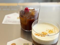 -HUGS coffee(东区店)