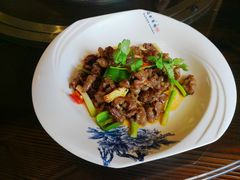 -阿多私房菜(顺德店)