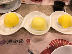 -点都德(聚福楼店)