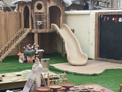 -HERRE·FARM 赫尔露营农场·团建聚会包场