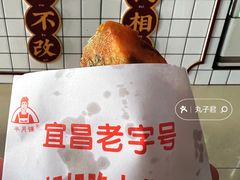 -半月镰胡姐脆皮萝卜饺子