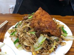 -凡老头米线砂锅(古荡新村西粮站)