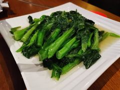 清炒菜心-望京一号(菜户营店)