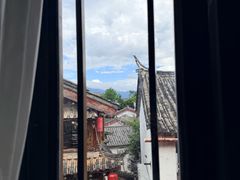 -桥边小楼·手工云南菜·古城观景小楼