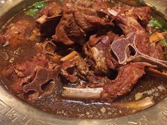 -和庆斋阳坊秘制羊蝎子火锅(云岗店)