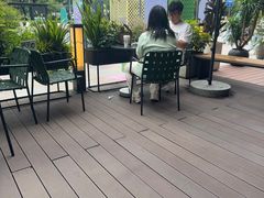 -魏客咖啡(中铁中心店)