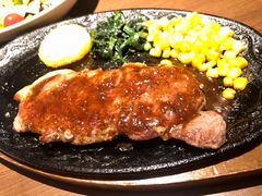 黑胡椒牛排-萨莉亚意式餐厅(莲花国际广场店)