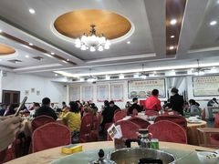 -红日饭店(裕隆三路店)