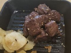 -活鳗饭·鹅肝范儿(高碑店店)