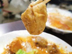 -郭记小街麻辣烫(南小街总店)