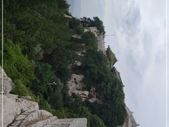 -青州市云门山风景区