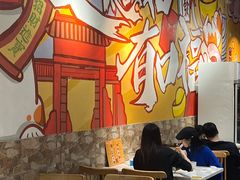 -友德福.老字号粤菜.广州地标融合美食(荔湾路店)