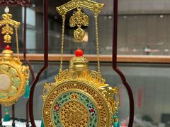 -北京工艺美术博物馆