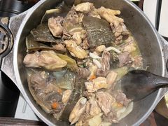 -甲大帅·甲鱼·椰子鸡主题餐厅(唐家店)