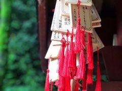 -杭州西湖风景名胜区-三生石