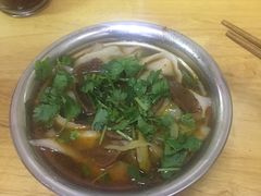 -朝阳路拉面店