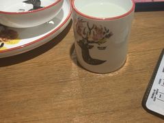 -新白鹿餐厅(城西银泰城店)